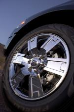 Ford Expedition 2007 года